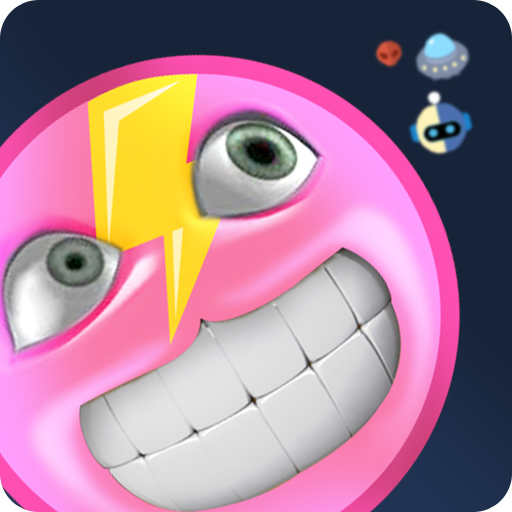 Crazy Ball logo