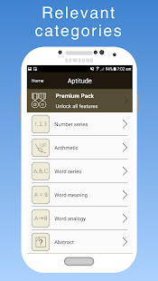 Скачать игру ADF Aptitude Test - YOU Session для Android бесплатно