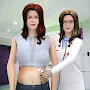 Pregnant Mother Simulator: Mom Pregnancy Games 3D