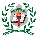 Cover Image of डाउनलोड Delhi World Public School,Zira  APK