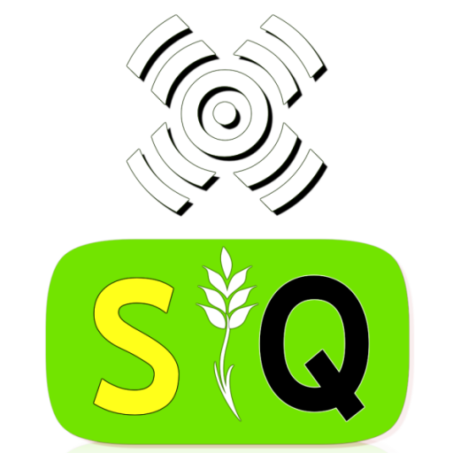 Agroekspert SQ - soil testing logo