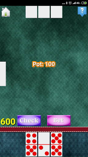 QiuQiu Dominoes Screen 3