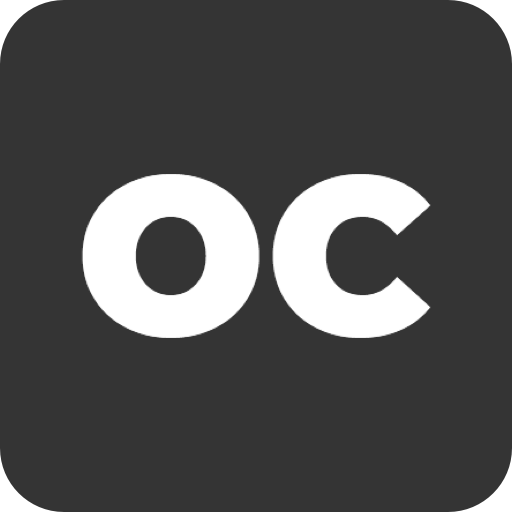 OChurch logo