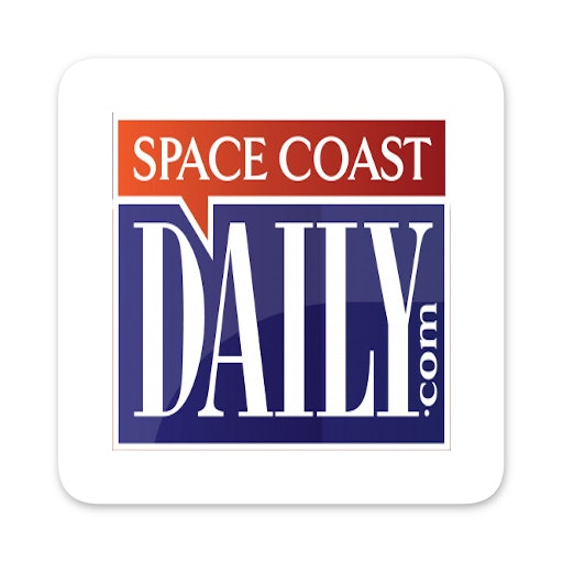 SCD - Space Coast Daily logo