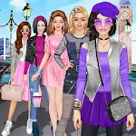 Cover Image of Скачать Модное путешествие: Игры с одеванием 1.0.5 APK