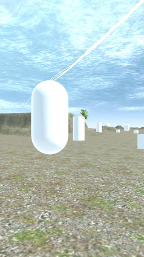 Bullet Bomber　3D shooting game Screen 2