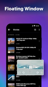 Video Player All Format (PREMIUM) 2.3.9.1 Apk 4