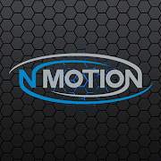 NMotion PR