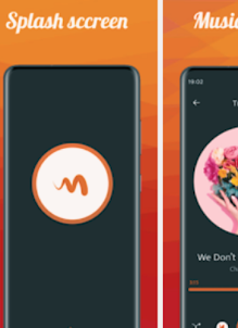 Musi Android Stream Music Apks