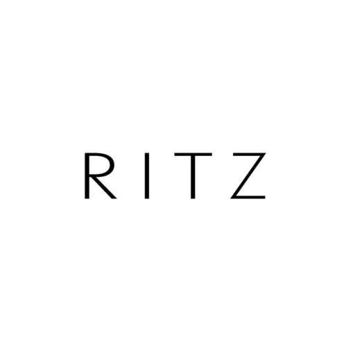 美容室・ヘアサロン RITZ（リッツ）公式アプリ logo
