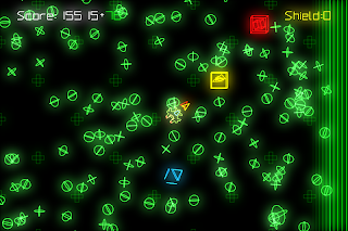 PewPew - Screenshot 3