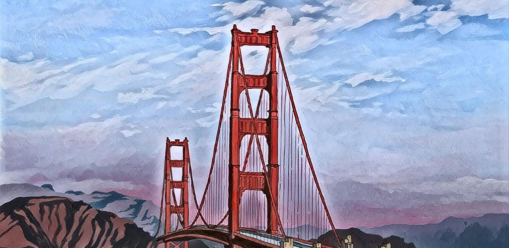 Golden Gate Bridge Latest Version Apk Download Com Newandromo Dev33000 App940546 Apk Free