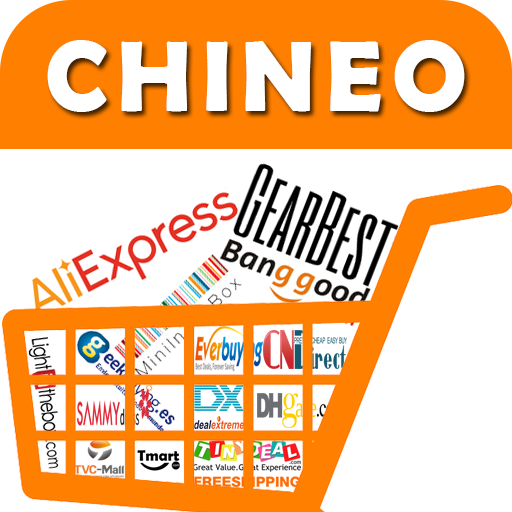 Baixar China Online Shopping App