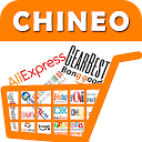 Télécharger China Online Shopping App Installaller Dernier APK téléchargeur