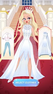 Fashion Princess Mod Apk 1.0.17 (All Items Are Open) 6
