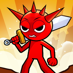 Stick Blade: Sword of Red Mod Apk