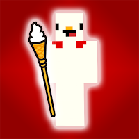 Mixue skins for Minecraft