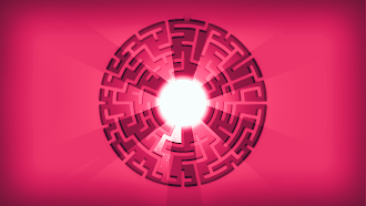 Game screenshot Лабиринт: бесконечно простой mod apk