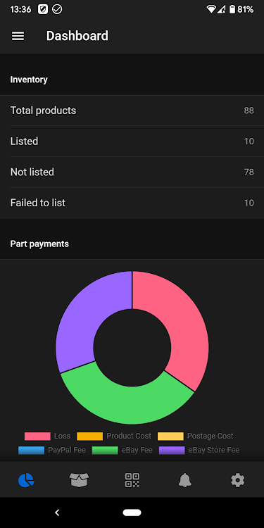 Ad-Lister - 2.5.5 - (Android)