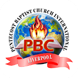 Pentecost Baptist Church UK icon