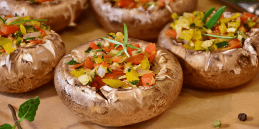 Weight Loss Recipes Screen 3