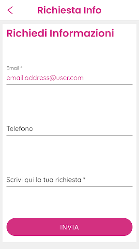 Bar Roma Carta Fedeltà