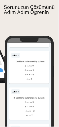 Bee Maths Screen 3
