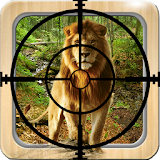 Lions Hunter - Deer Saving icon