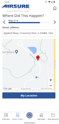 Assured Partners Capital Onlin