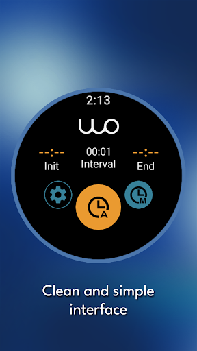 WatchOut Screen 2