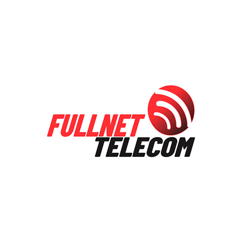 FULLNET TELECOM CENTRAL logo