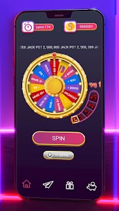 Download Bitcoin Spinner v1.3 (Unlimited Cash) Free For Android 1