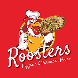 Roosters Pizza and Parmo House: Download & Review