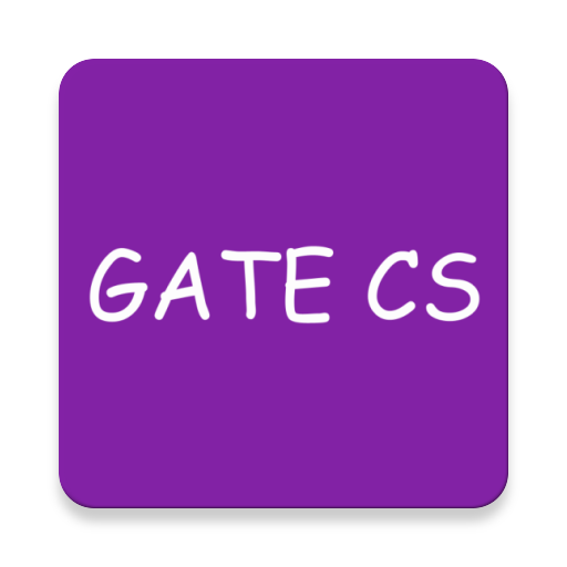 GATE for Computer Science & IT logo