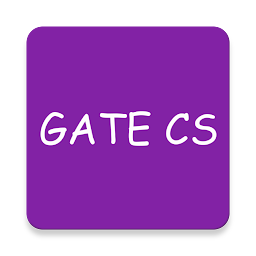 Icon image GATE for Computer Science & IT