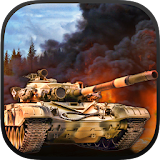 Army Tank War 2015 icon