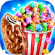 Simply Sweet Desserts - Unusual Ways Of Cooking - Androidアプリ