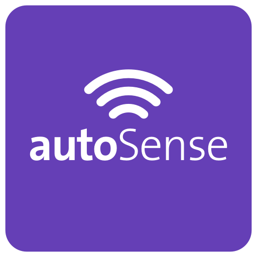autoSense - AppWisp.com
