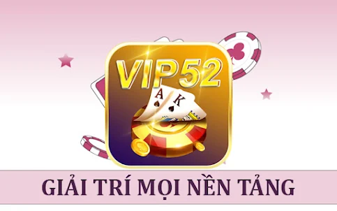 VIP 52 - Game Bai