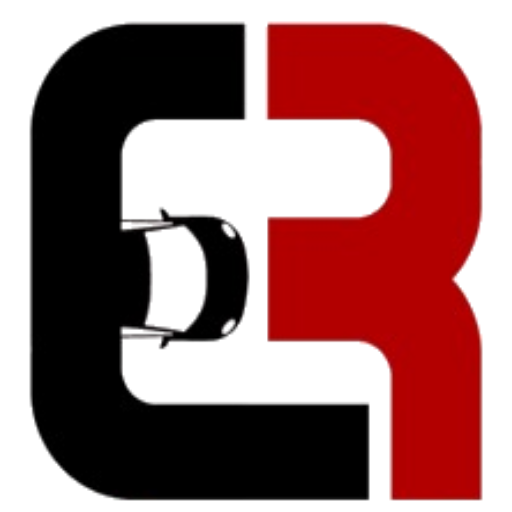 EZ Rydes logo