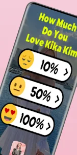 Kika Kim Fake Call