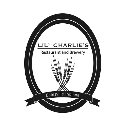 Lil Charlies logo