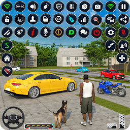 Vehicle Masters 3D: Car Drive