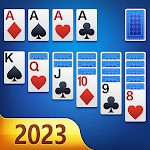Cover Image of Download Solitaire Classic Card Game  APK