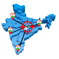 Mobile Number Locator India
