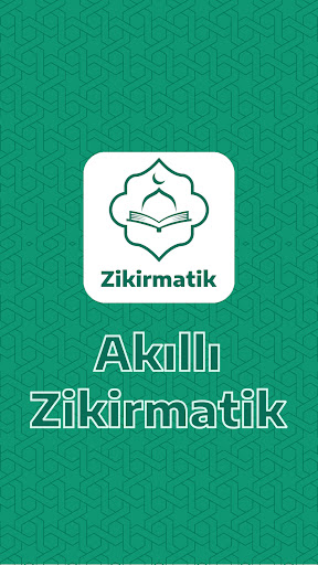 Android application Zikirmatik & Dualar ve Sureler screenshort