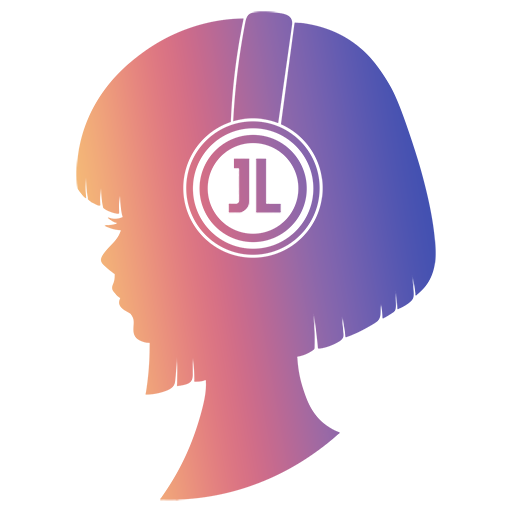 Just Listen logo