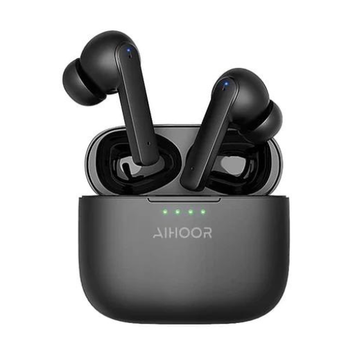 AIHOOR True  Earbuds Guide