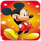 Cute Mickey wallpapers icon