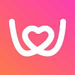 Cover Image of डाउनलोड Welo - Live Video Chat & Meet Lovely Friends 1.2.18 APK
